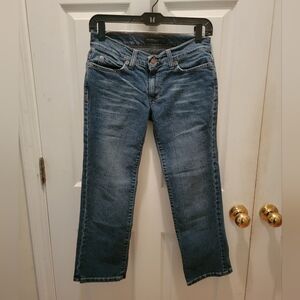 American Eagle Outfitters Women's Jeans, Size 0, Medium Wash